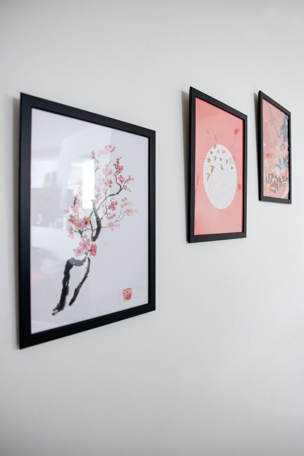 Charmant Studio, Au Coeur De La Ville De Riom Extérieur photo
